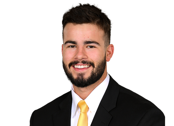 Jackson Gibbs headshot
