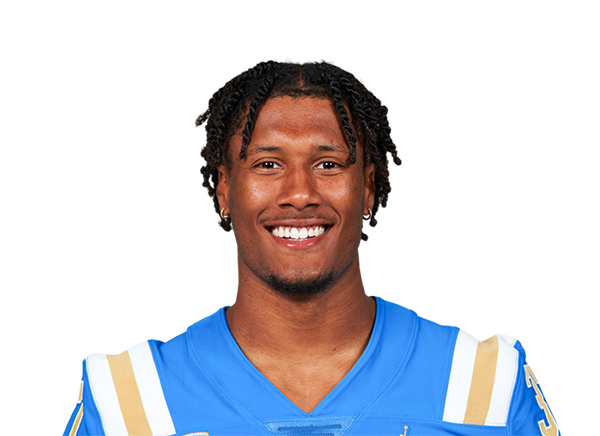 Quentin Lake headshot