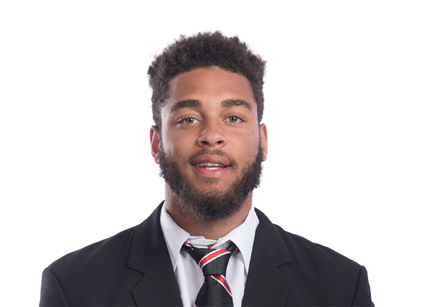 Bralen Trahan headshot