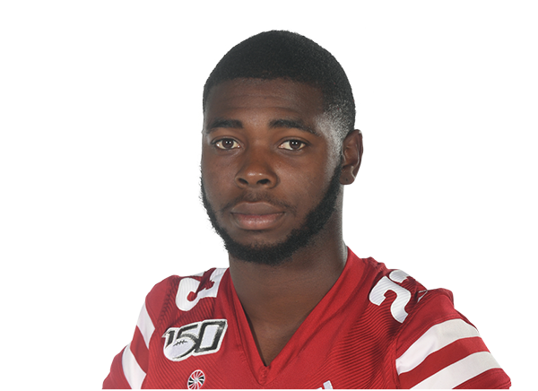 SchDarren Archie headshot