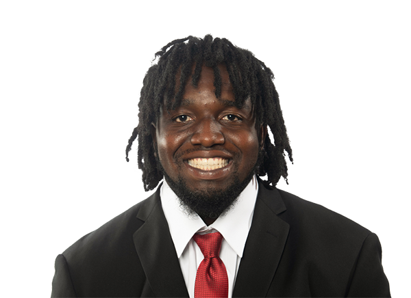 Zi'Yon Hill-Green headshot