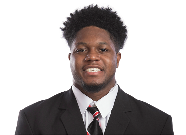 Ja'len Johnson headshot