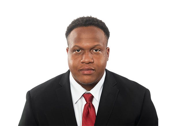 Andre Landry headshot