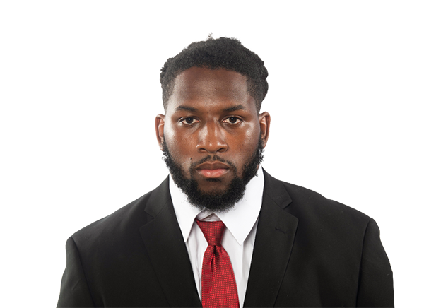 Andre Jones Jr. headshot