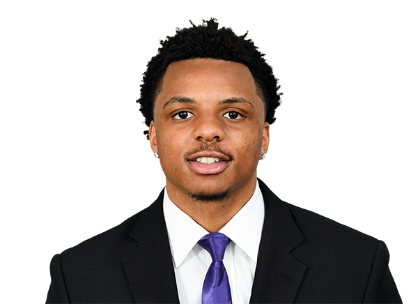 Kris Thornton headshot