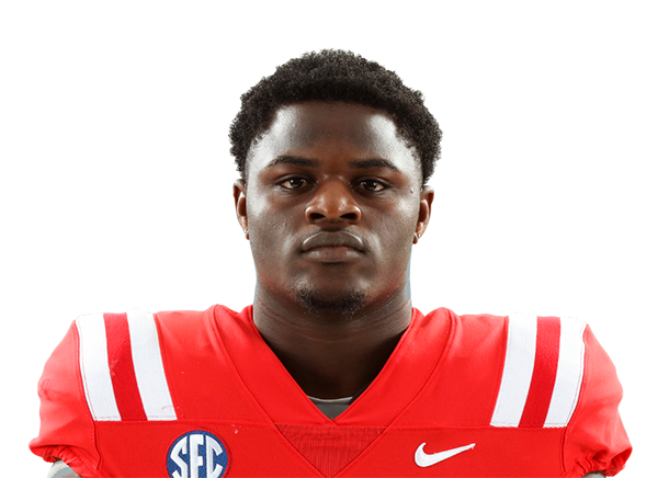 Mark Robinson headshot