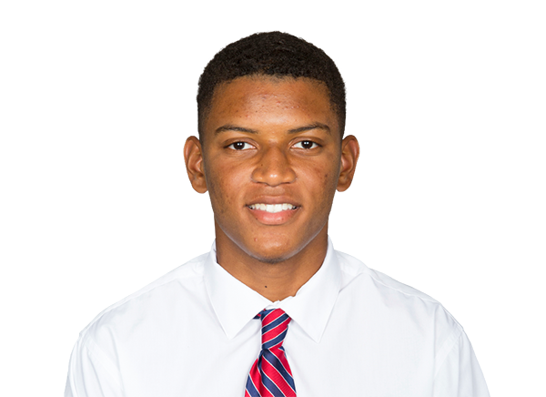 Cephus Johnson III headshot