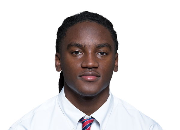 Gus Nave headshot