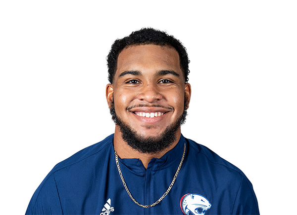 A.J. DeShazor Jr. headshot