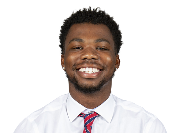 Sterrling Fisher headshot