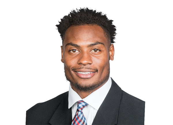 Malik Stanley headshot