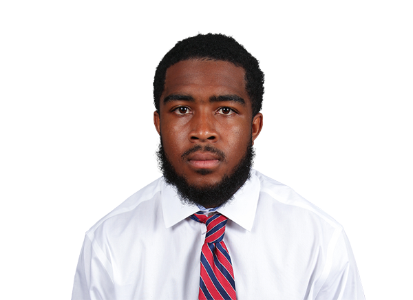 Devin Rockette headshot