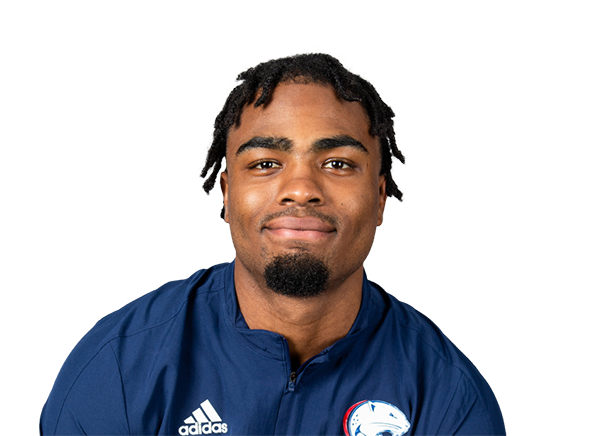 Jalen Wayne headshot