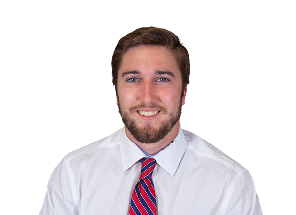 Frankie Onate headshot