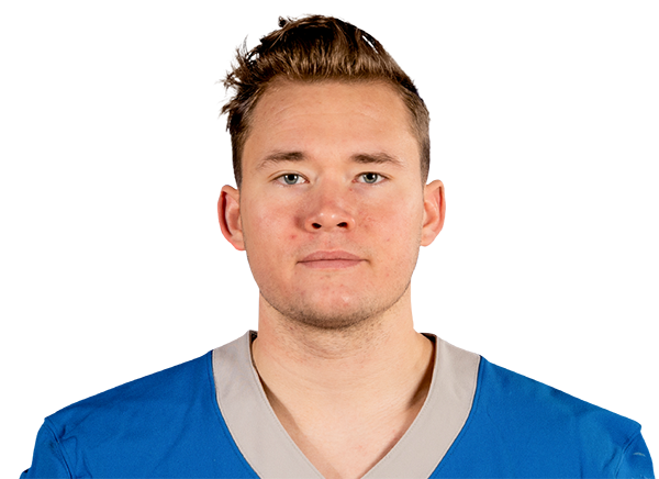 Kyle Ulbrich headshot