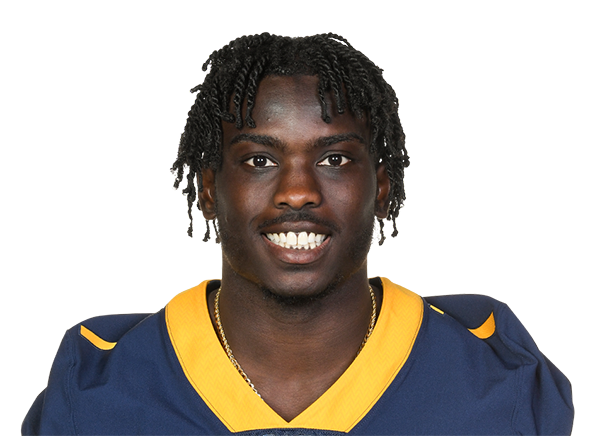 Wesley McCormick headshot
