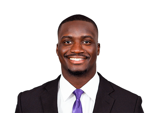 Percy Agyei-Obese headshot