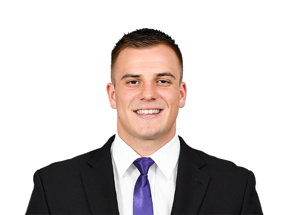 Sam Kidd headshot