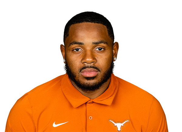 Diamonte Tucker-Dorsey headshot