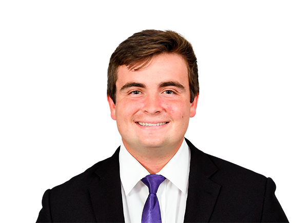 Kyle Davis headshot