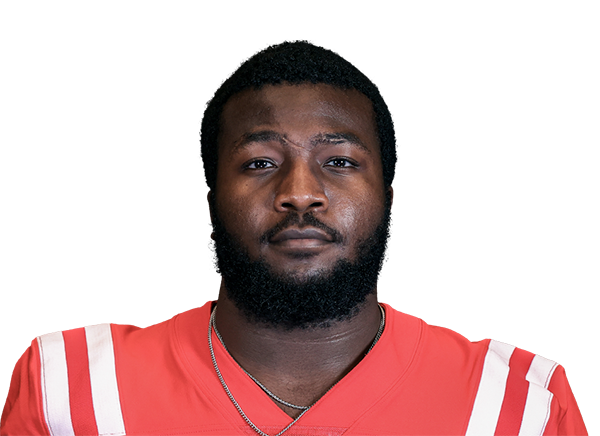 Isaac Ukwu headshot