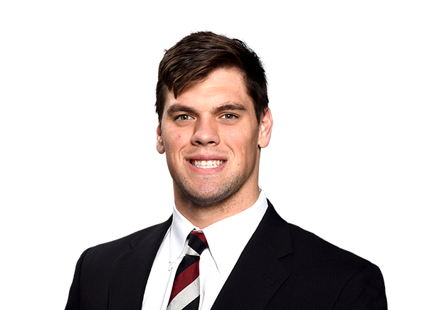 Nick Muse headshot