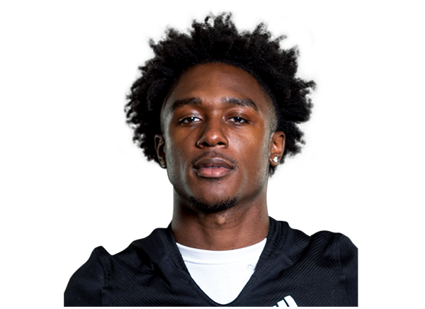 Jacquez Payton headshot