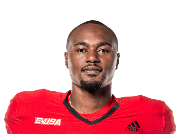 Zion Webb headshot