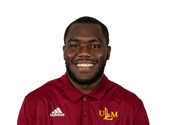 Zack Woodard headshot