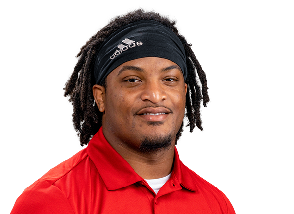 Jordan Sommerville headshot