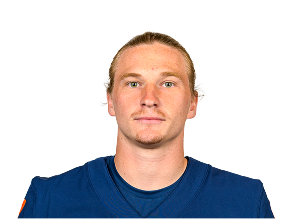 Kody Case headshot