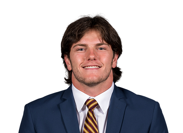 Jack Gibbens headshot