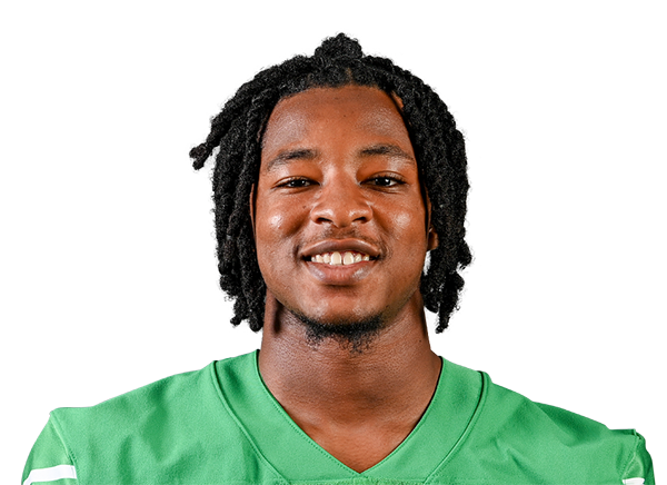 Kameron Hill headshot