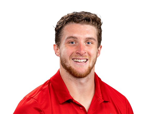 Jack Cochrane headshot
