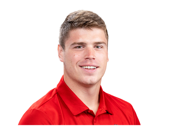 Austin Goehring headshot