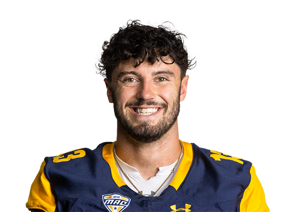 Keenan Orr headshot