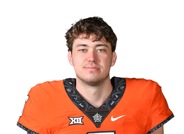 Ethan Bullock headshot