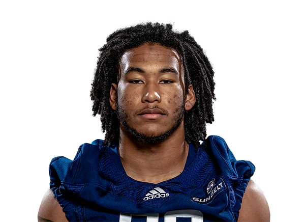 Juanyea Tarver headshot