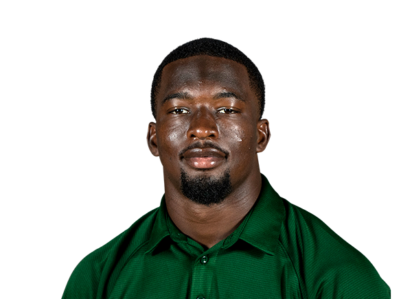 Calvin Turner Jr. headshot