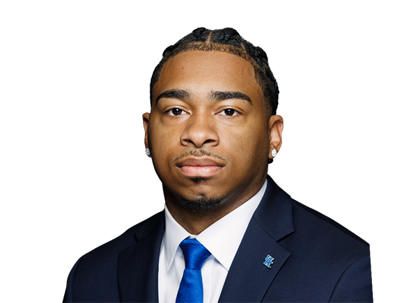 Ramon Jefferson headshot