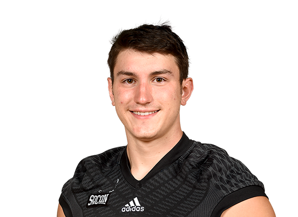 Evan Suggs headshot