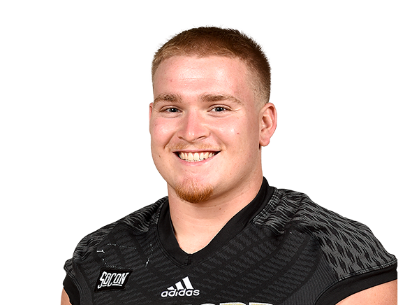 Austin Lufkin headshot