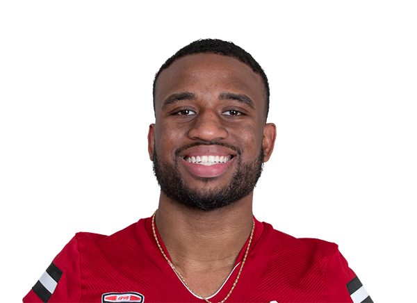 Braxton Chapman headshot
