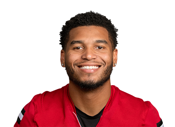 Miles Joiner headshot