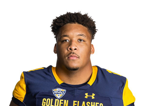Antoine Cook headshot