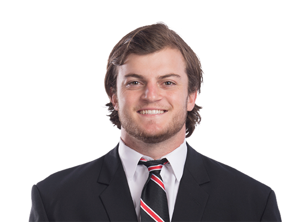 Troy Kruchten headshot