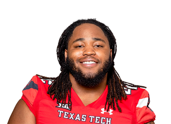 Vidal Scott headshot