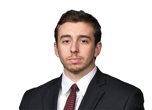 Adam Billard headshot