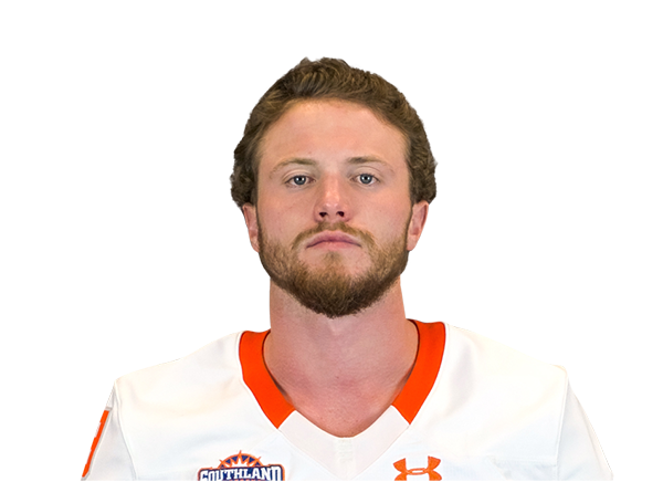 Patrick Wolfe headshot