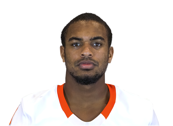 Ethan Beek headshot
